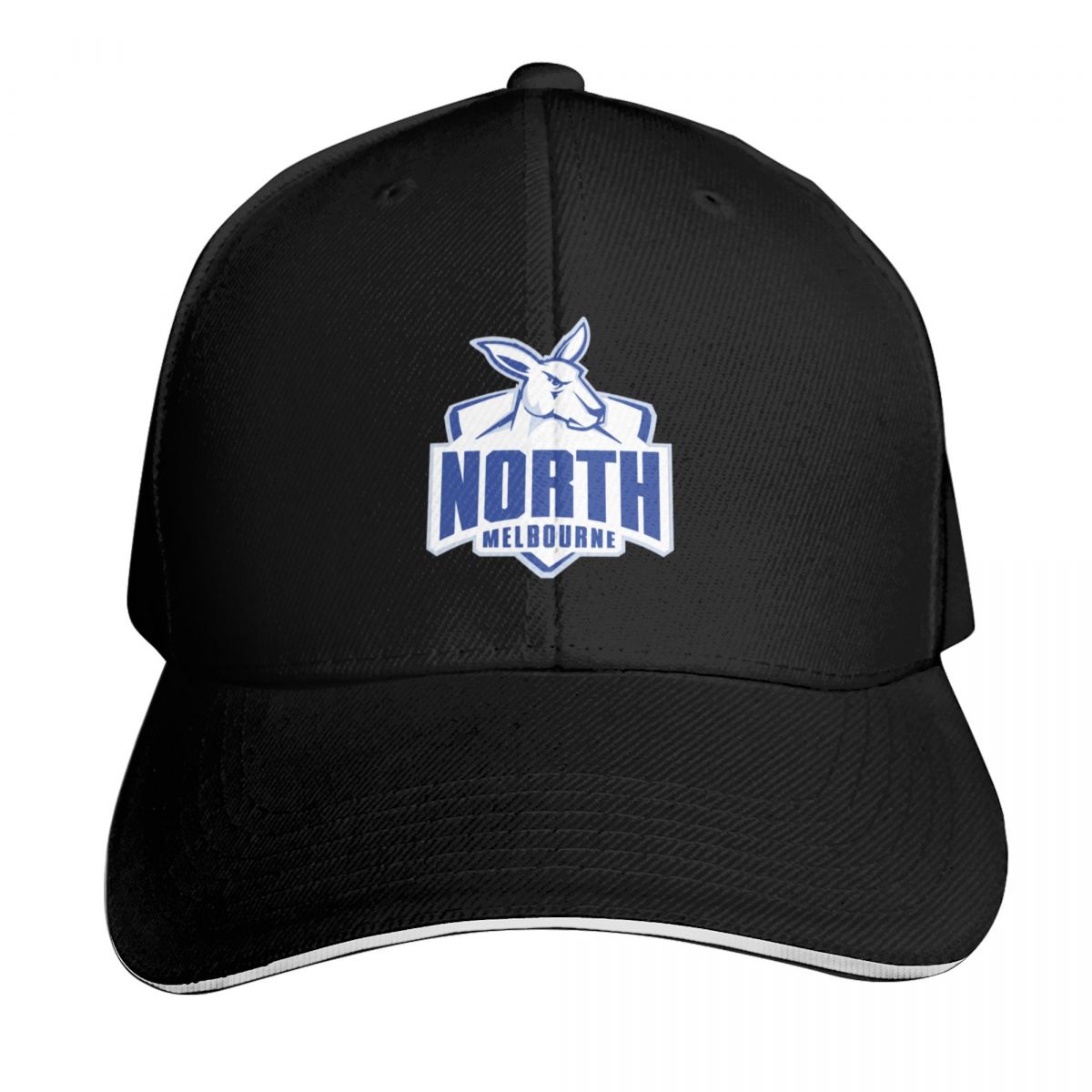 Mens Fashion Melbourne - Gorra de béisbol del Club de