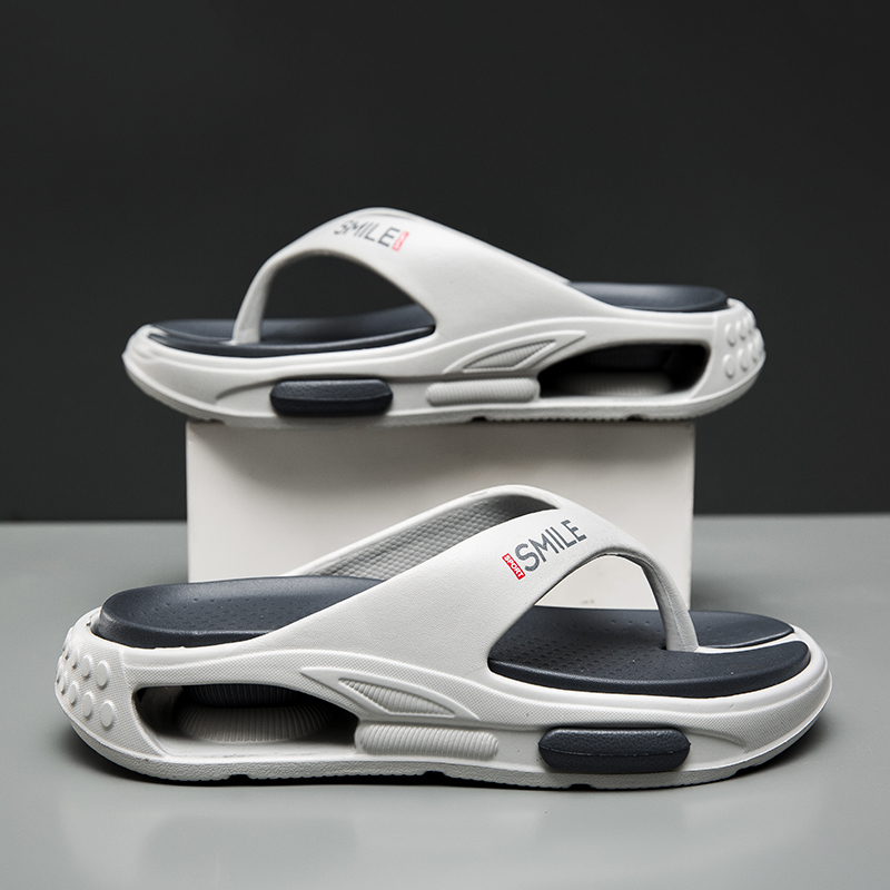 Men'S Fashion For 45 Years Old - Chanclas de verano para hombre, zapatillas