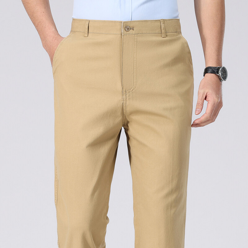 Chino Pants Men - Pantalones chinos para hombre, pantalones de