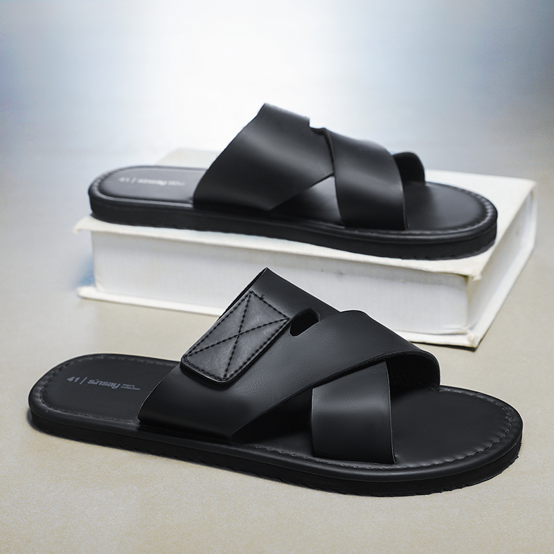 Men'S Fashion For 45 Years Old - Sandalias de hombre 2026, nuevas sandalias