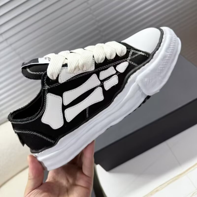 Men'S Fashion For 45 Years Old - Zapatos de lona de moda con