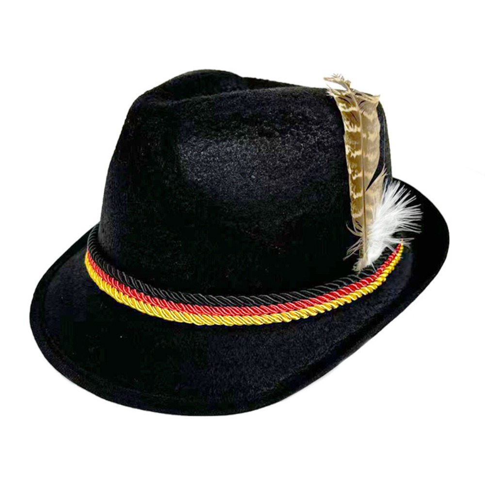 Mens Fashion Bucket Hat - Sombrero de Moda para Disfraz de
