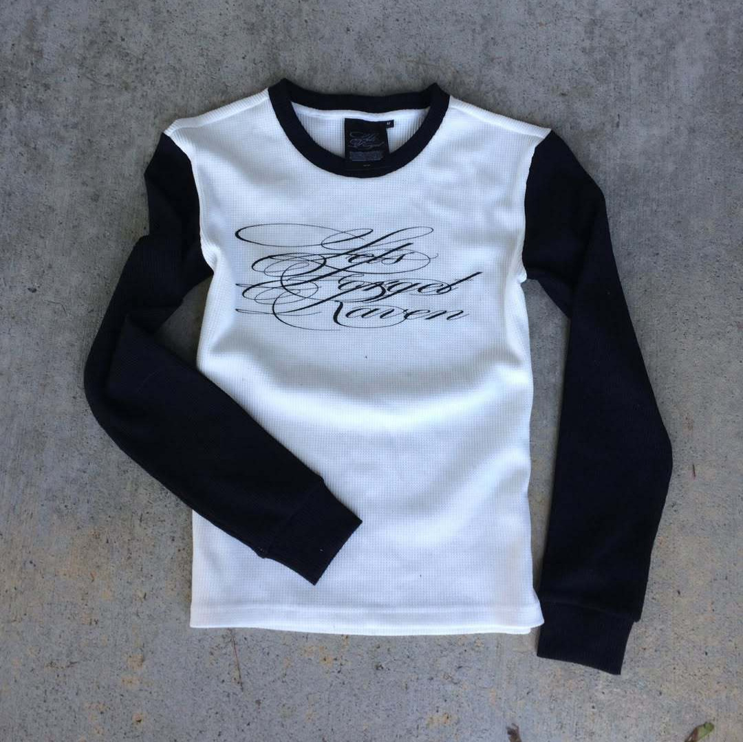 Men'S Fashion Y2K - Nueva Camiseta de Manga Larga con