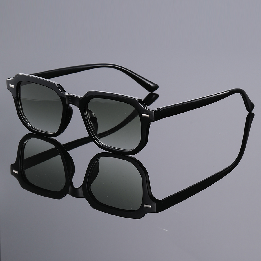 Men'S Fashion Y2K - Gafas de moda para hombre, nueva