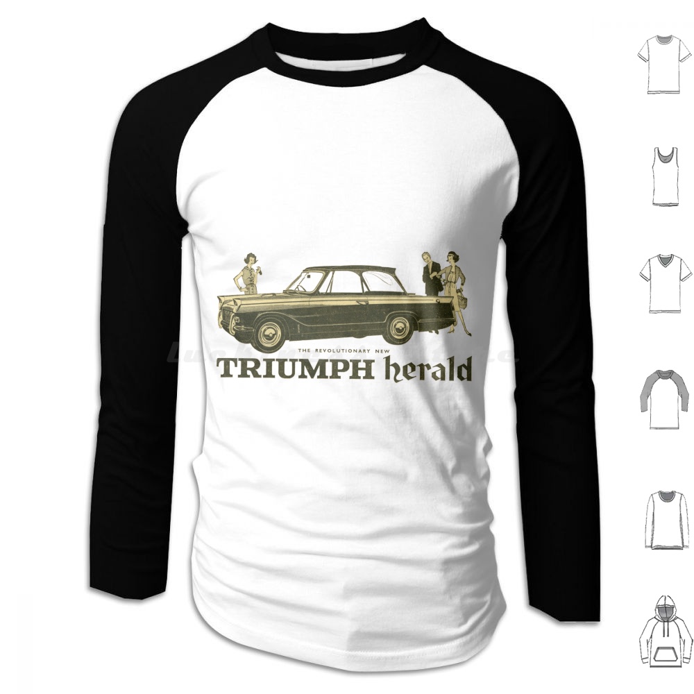 1950S Fashion Men'S - Englands Finest Sports Car sudaderas con