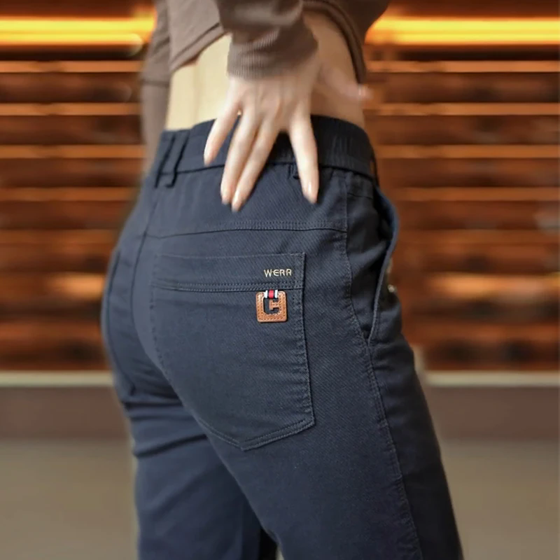 Men'S Fashion Korea - 2024 nuevo diseño de primavera moda