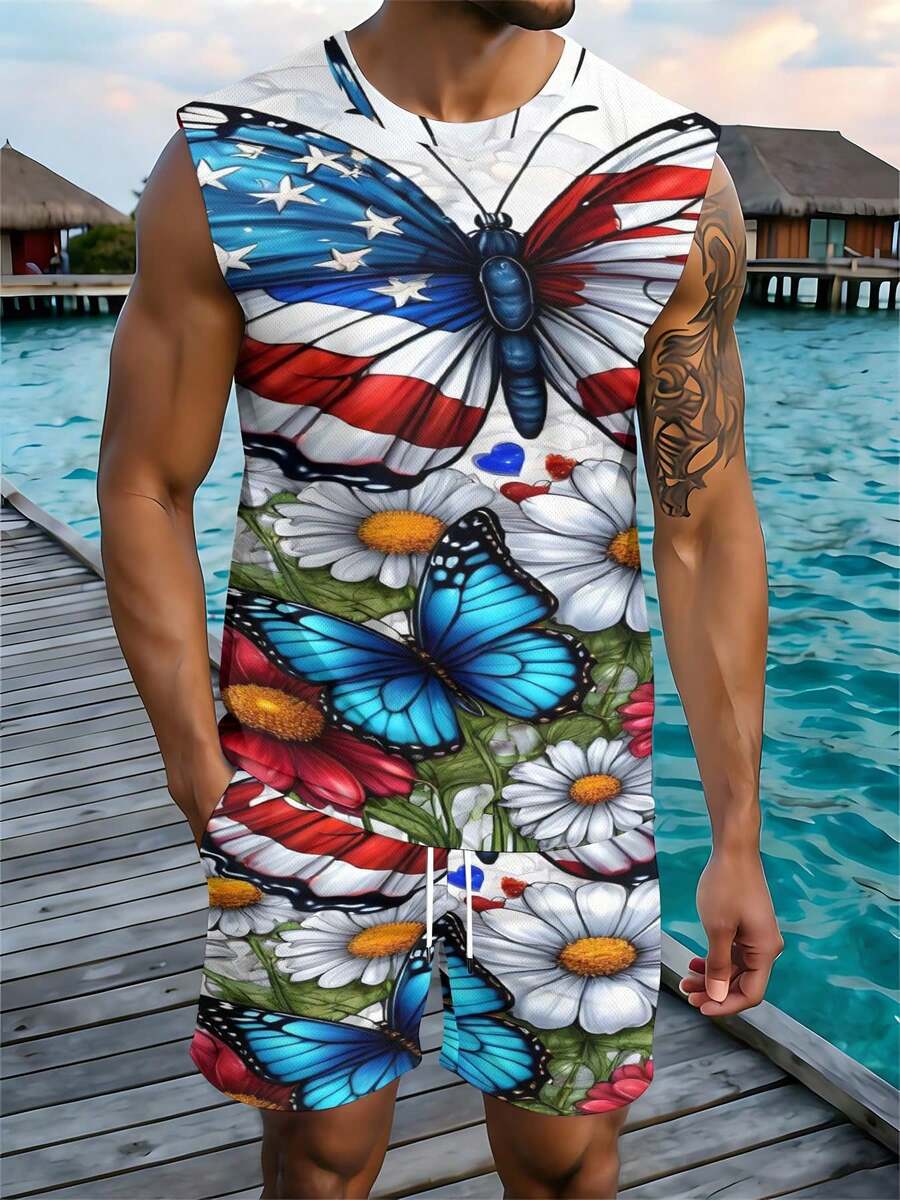 Mens Fashion Casual 2026 - Conjunto Casual de Moda 2026 Europeo