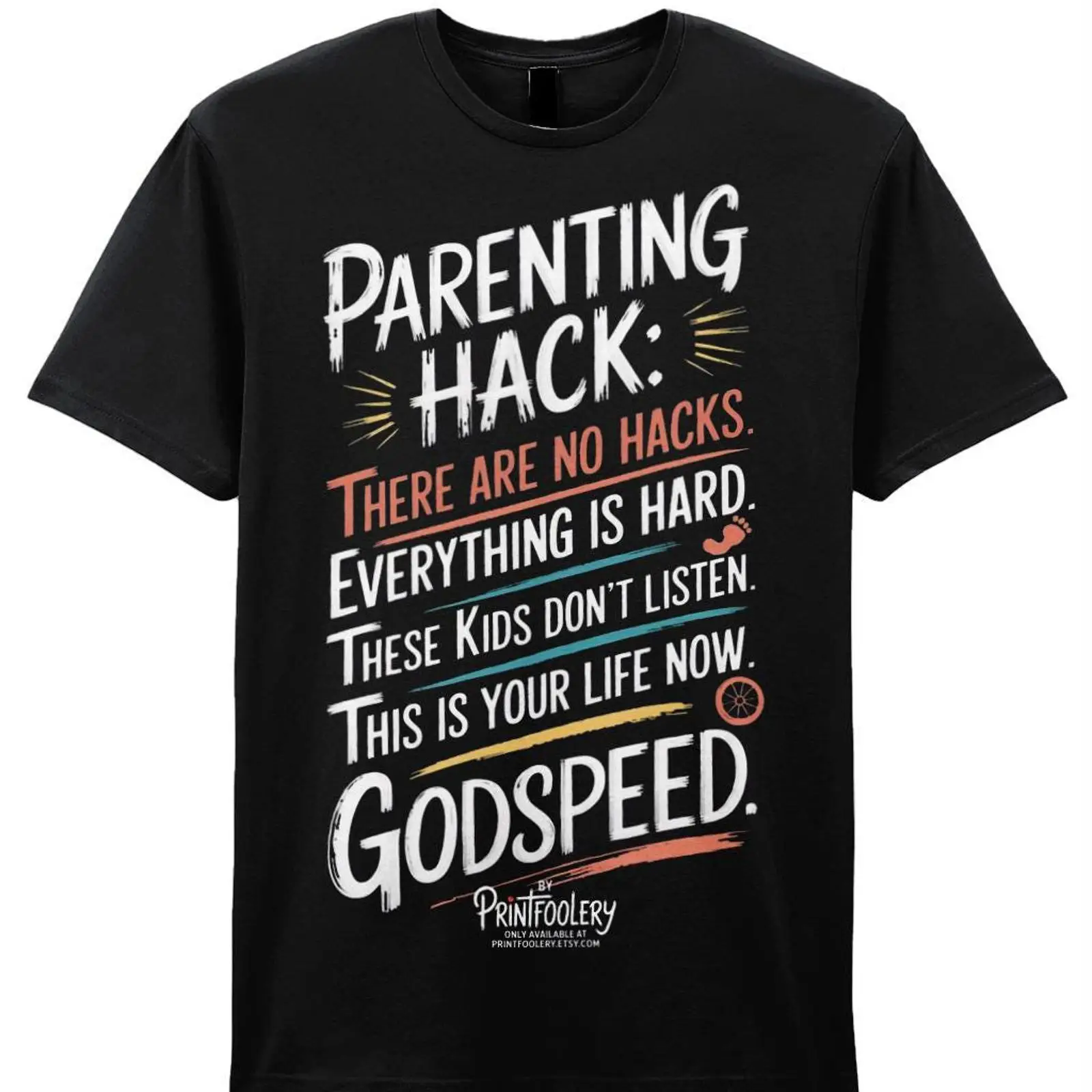 Camiseta divertida con diseño  - Mens Fashion Hacks reseña y precio