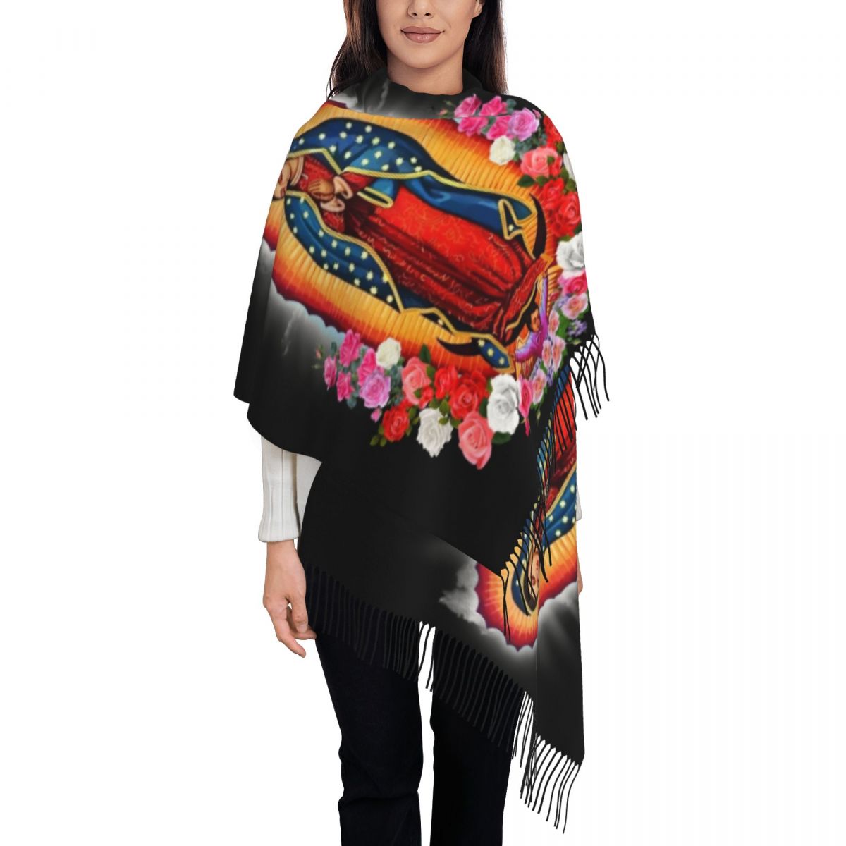 Bufanda con estampado personal - Mens Fashion Mexico reseña y precio