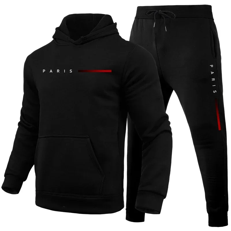 Conjunto Deportivo para Hombre - Mens Fashion Suits reseña y precio