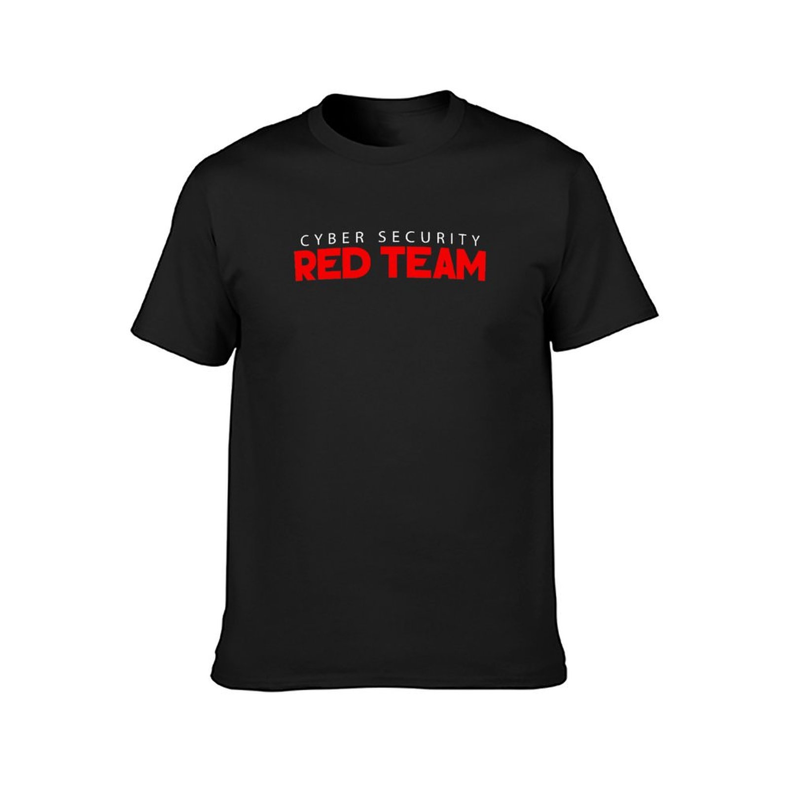 Camiseta del equipo de segurid - Mens Fashion Hacks reseña y precio