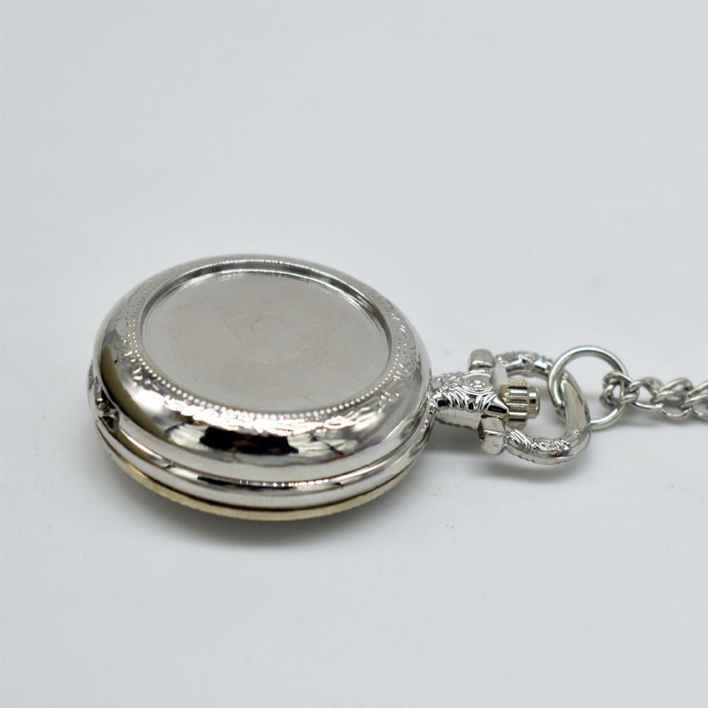 Collar con Colgante de Reloj d - Men'S Fashion Necklaces reseña y precio
