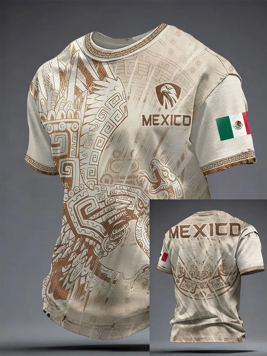 Camiseta de Fútbol 3D para Hom - Mens Fashion Mexico reseña y precio
