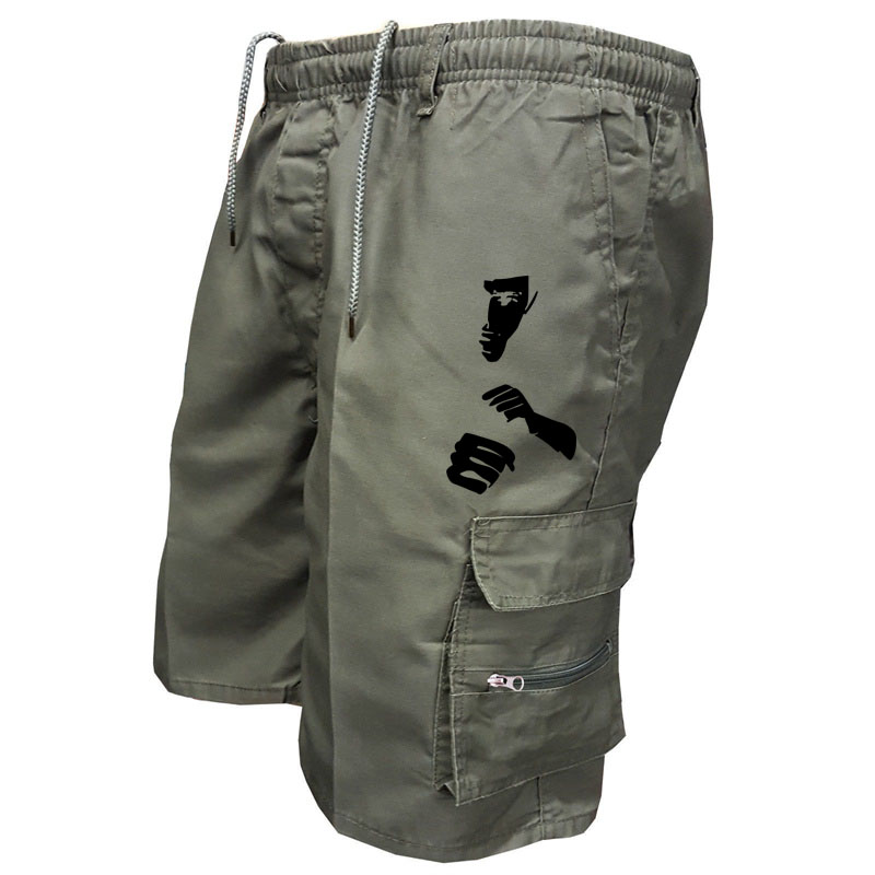 Pantalones cortos de trabajo c - Mens Fashion Workwear reseña y precio