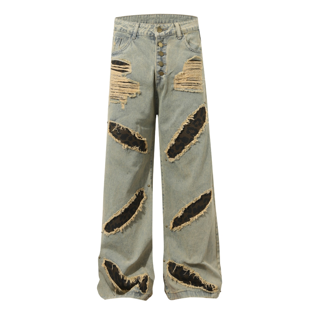 Pantalones Vaqueros Americanos - Men'S Fashion Khaki Pants reseña y precio