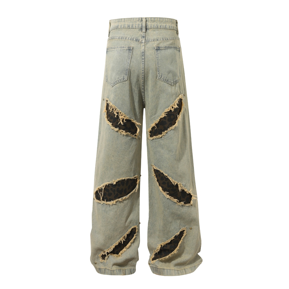 Pantalones Vaqueros Americanos - Men'S Fashion Khaki Pants reseña y precio