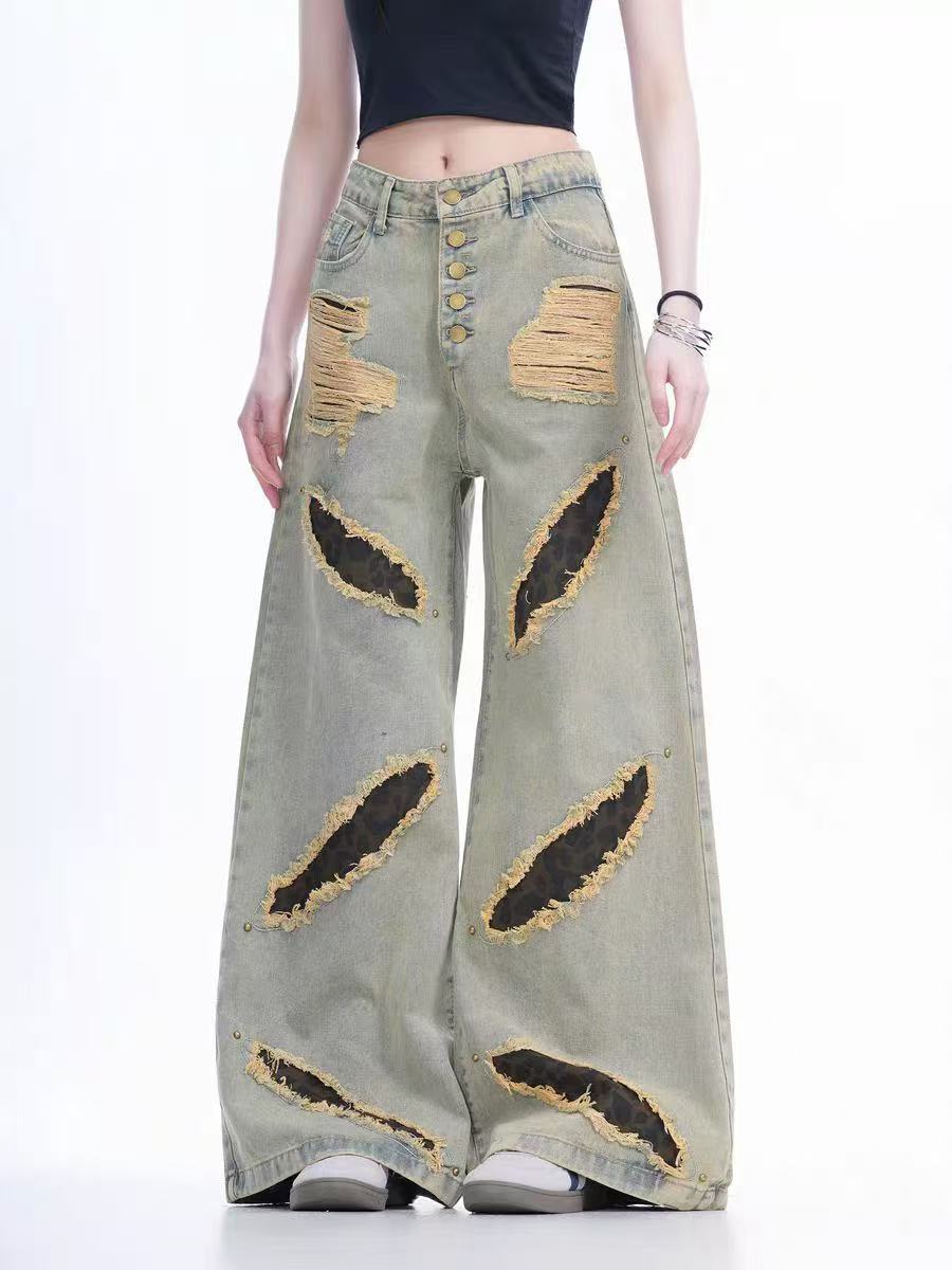 Pantalones Vaqueros Americanos - Men'S Fashion Khaki Pants reseña y precio