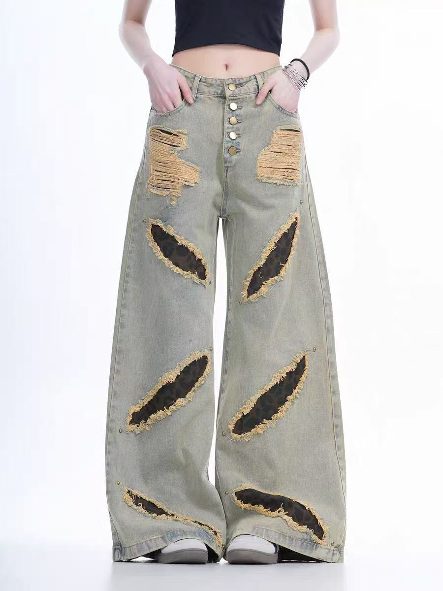 Pantalones Vaqueros Americanos - Men'S Fashion Khaki Pants reseña y precio