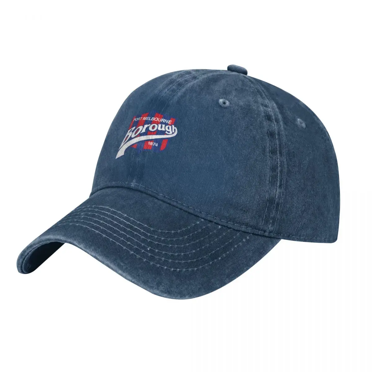 Gorra de béisbol Port Melbourn - Mens Fashion Melbourne reseña y precio