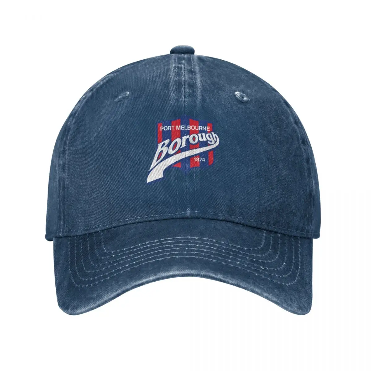 Gorra de béisbol Port Melbourn - Mens Fashion Melbourne reseña y precio