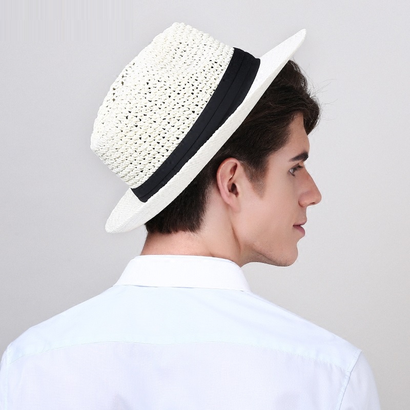 Gorras de sol Unisex de ala an - Mens Fashion Bucket Hat reseña y precio