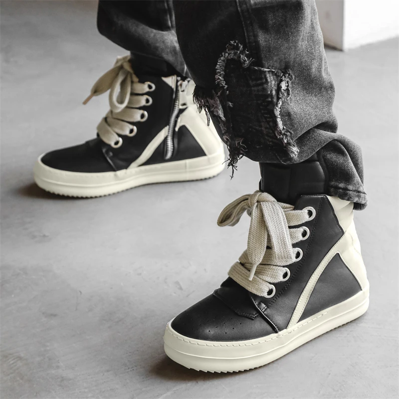 Zapatillas Casuales de Lujo pa - Men'S Fashion For 45 Years Old reseña y precio