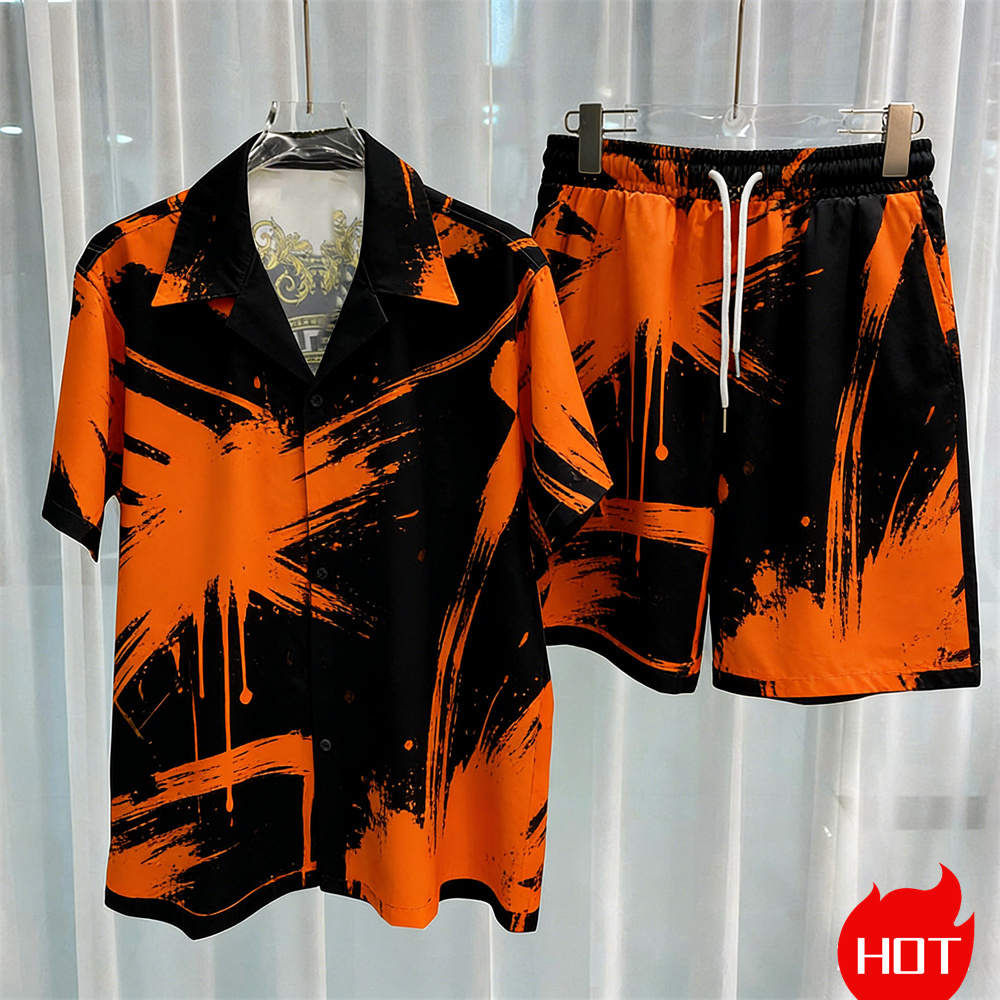 Conjunto de dos piezas de moda - Men'S Fashion Designer reseña y precio