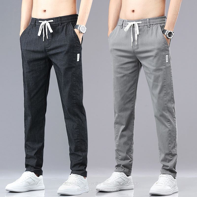 Pantalones de Verano 2026 para - Chino Pants Men reseña y precio