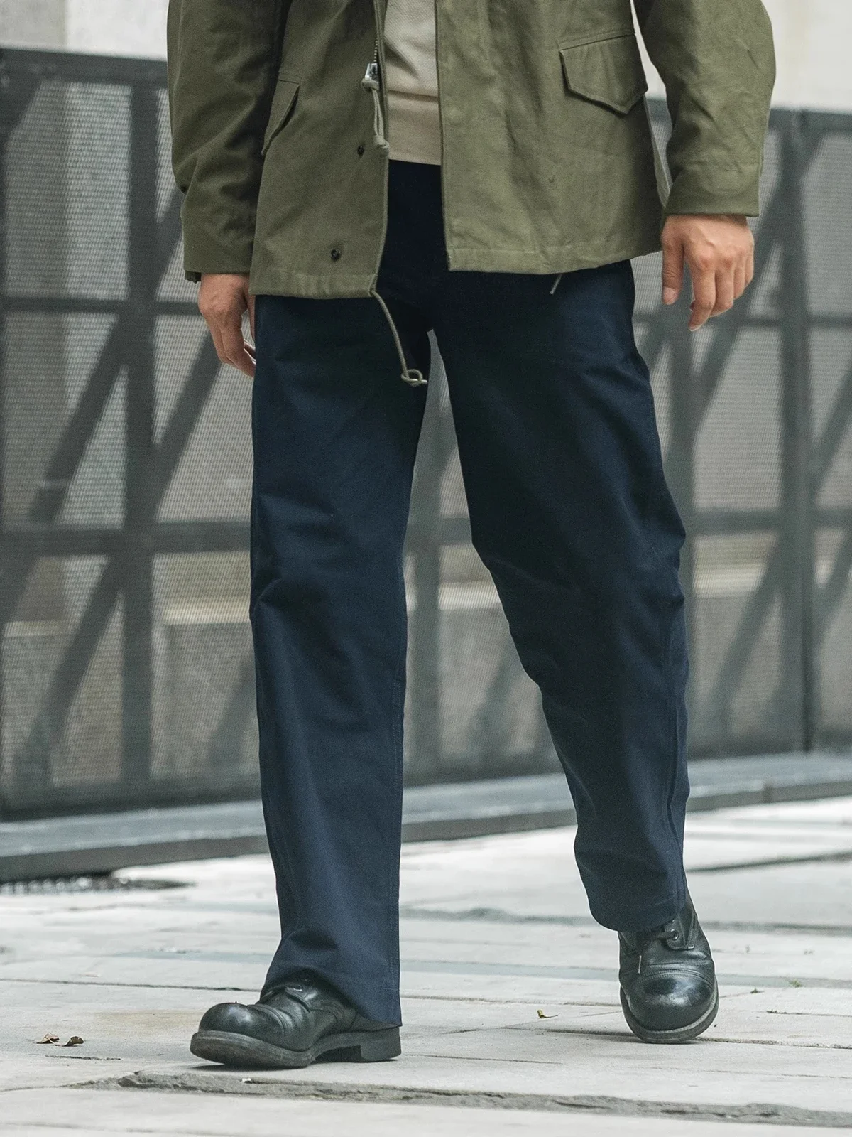Bronson 1944 Oficial Chino 11o - Chino Pants Men reseña y precio