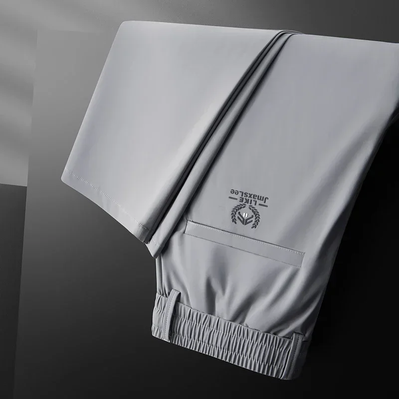 Pantalones informales finos de - Men'S Fashion Korea reseña y precio