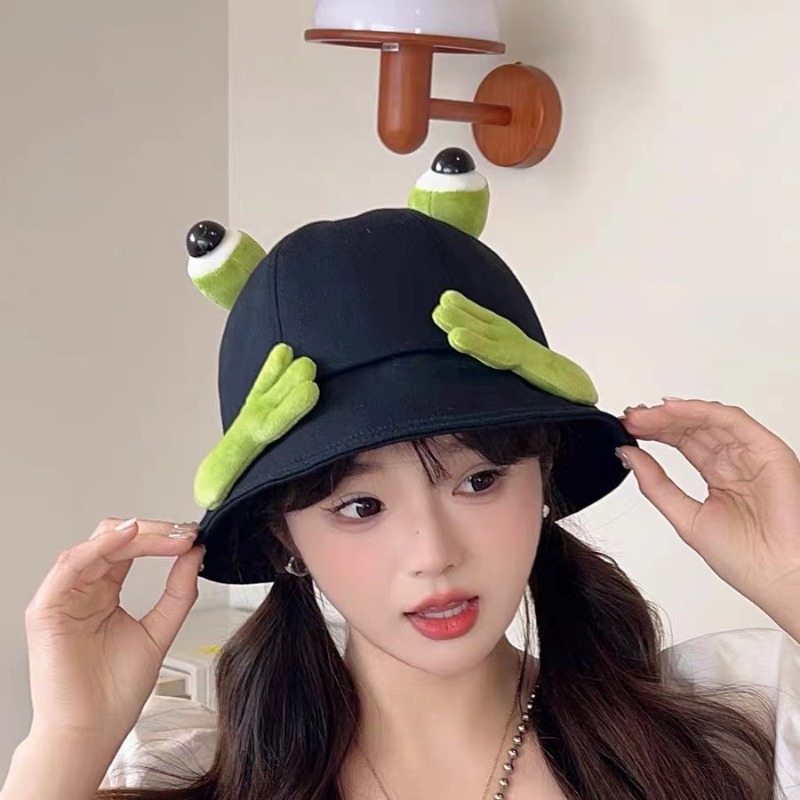 Divertido Sombrero de Pescador - Mens Fashion Bucket Hat reseña y precio