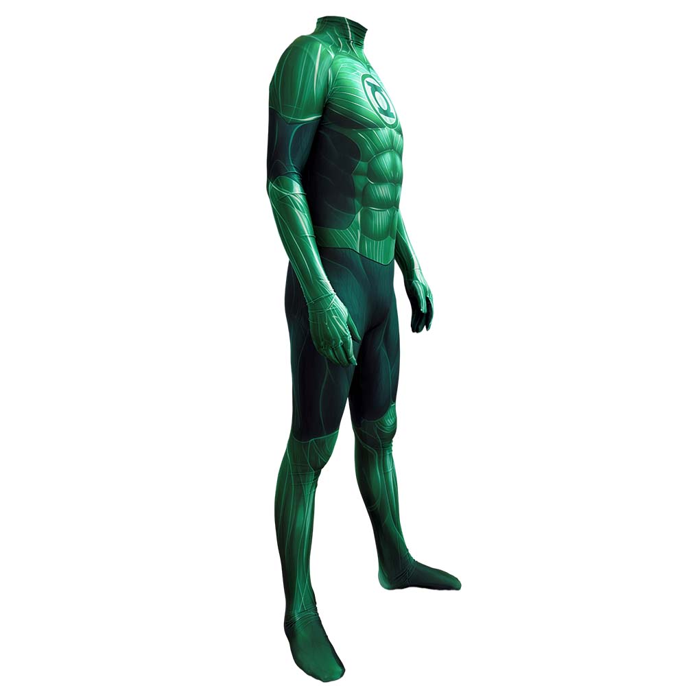 Disfraz de Halloween para Homb - Mens Fashion Jumpsuit reseña y precio