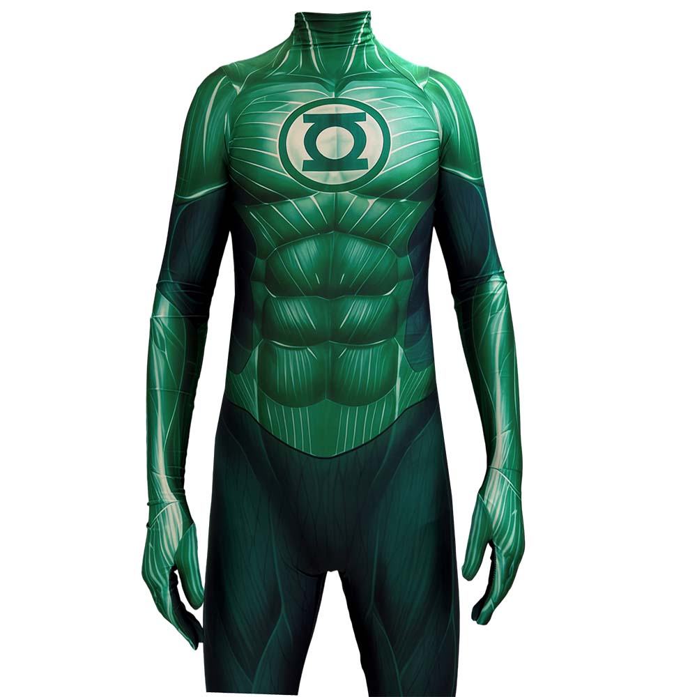 Disfraz de Halloween para Homb - Mens Fashion Jumpsuit reseña y precio