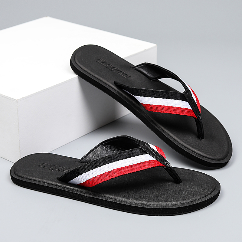 Chanclas de suela blanda para  - Men'S Fashion For 45 Years Old reseña y precio