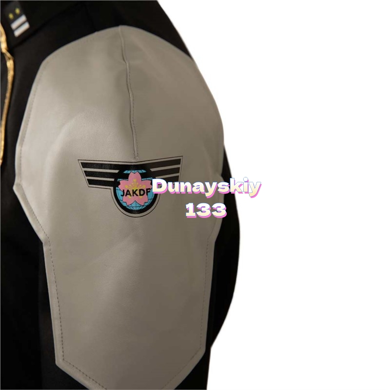 Anime No 8 Kaiju Cosplay disfr - Mens Fashion Jumpsuit reseña y precio