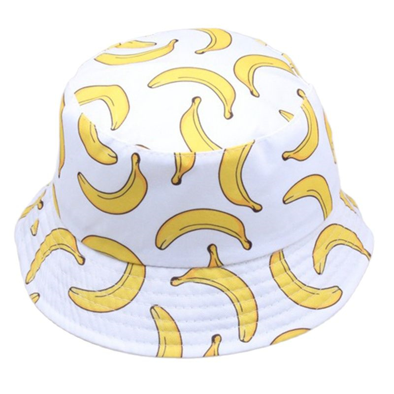 Verano primavera sombra fina e - Mens Fashion Bucket Hat reseña y precio