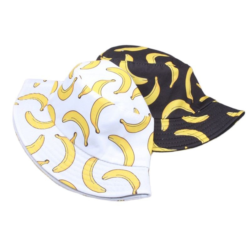 Verano primavera sombra fina e - Mens Fashion Bucket Hat reseña y precio