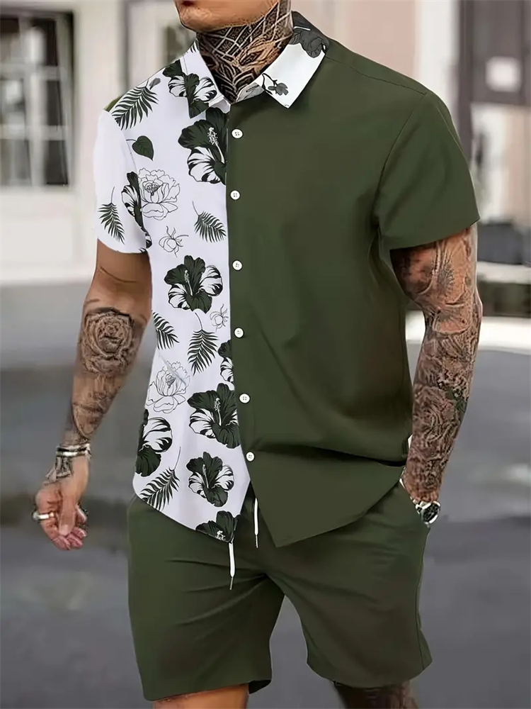 Conjunto de Dos Piezas para Ho - Mens Fashion Suits reseña y precio