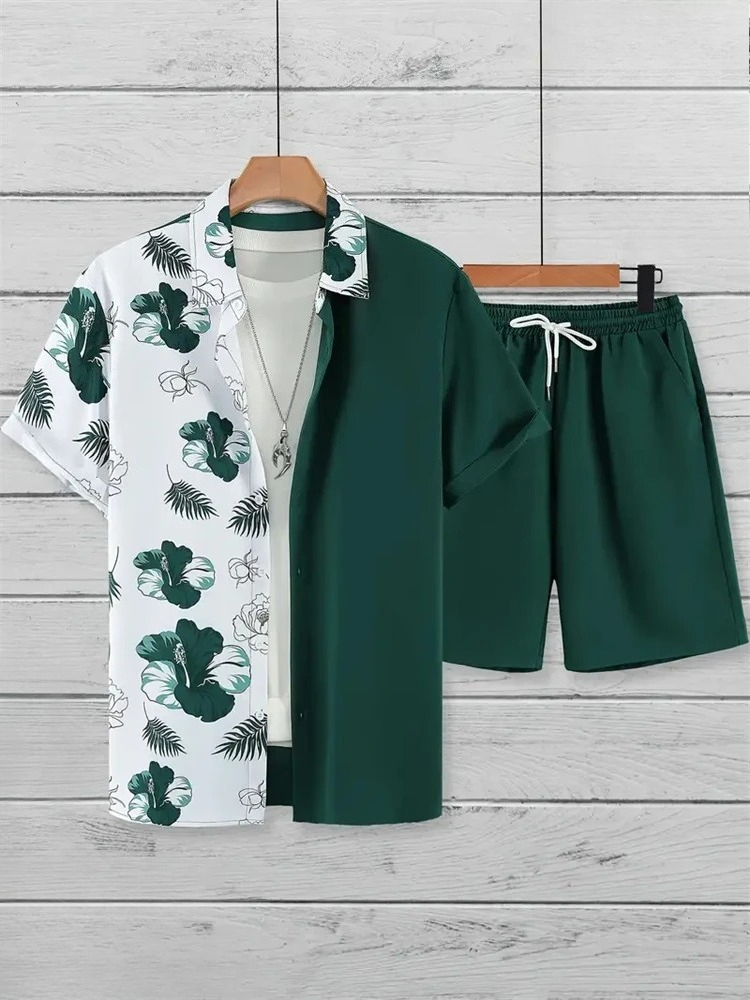 Conjunto de Dos Piezas para Ho - Mens Fashion Suits reseña y precio