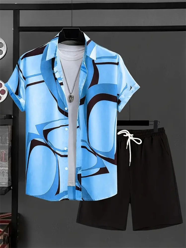 Conjunto de Dos Piezas para Ho - Mens Fashion Suits reseña y precio