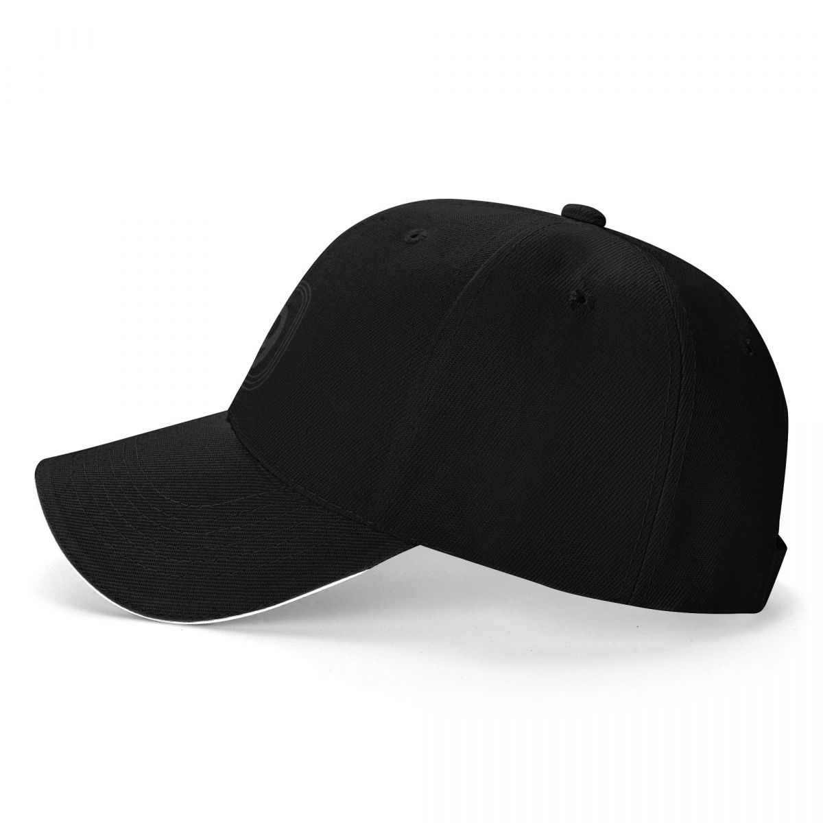 Gorra de béisbol GTV Channel 9 - Mens Fashion Melbourne reseña y precio