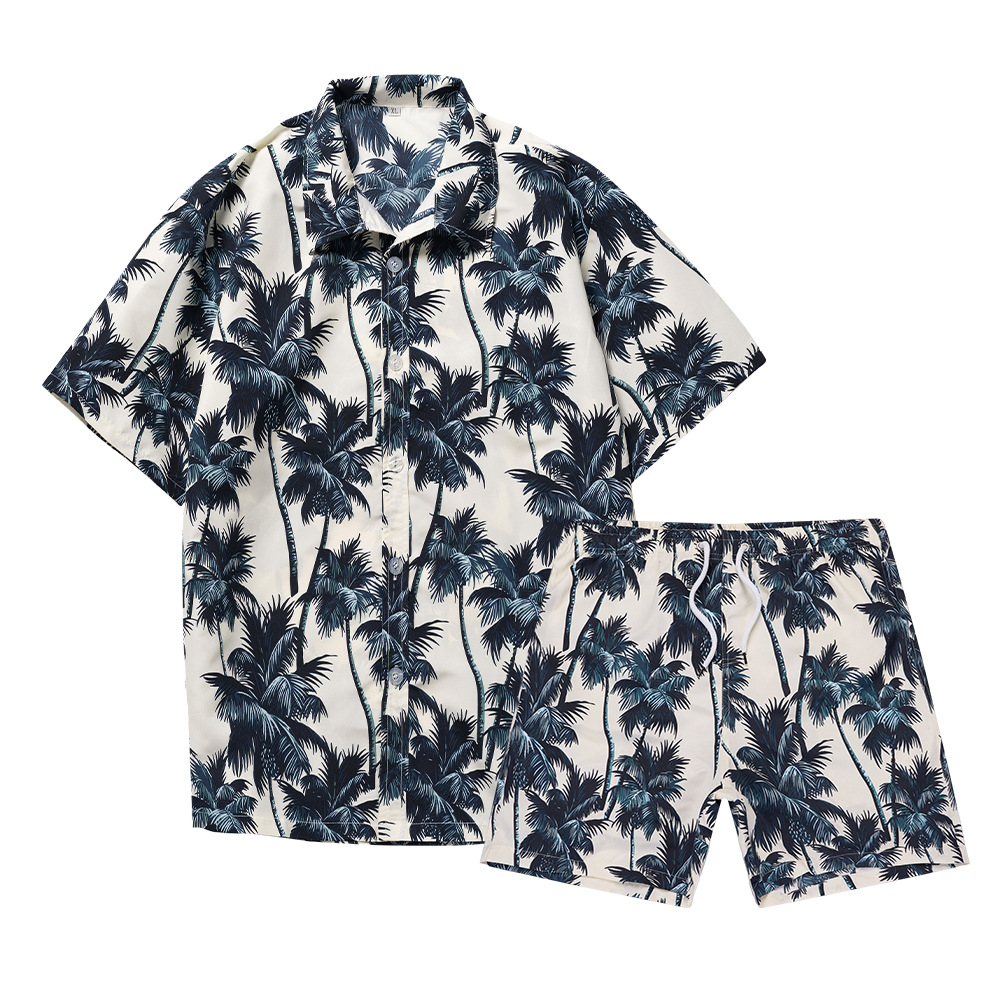 Conjunto de Camisa y Pantalone - Mens Fashion Suits reseña y precio