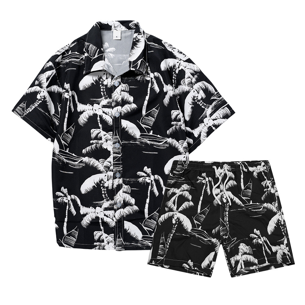Conjunto de Camisa y Pantalone - Mens Fashion Suits reseña y precio