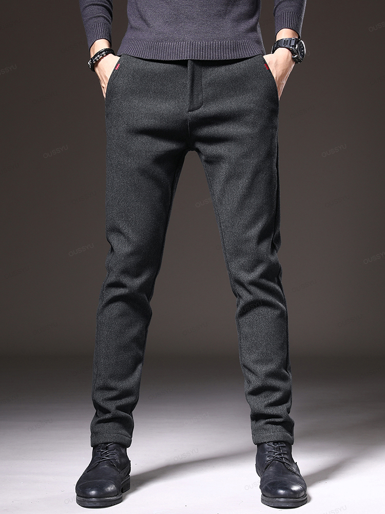 Ropa de marca Otoño Invierno p - Men'S Fashion Korea reseña y precio
