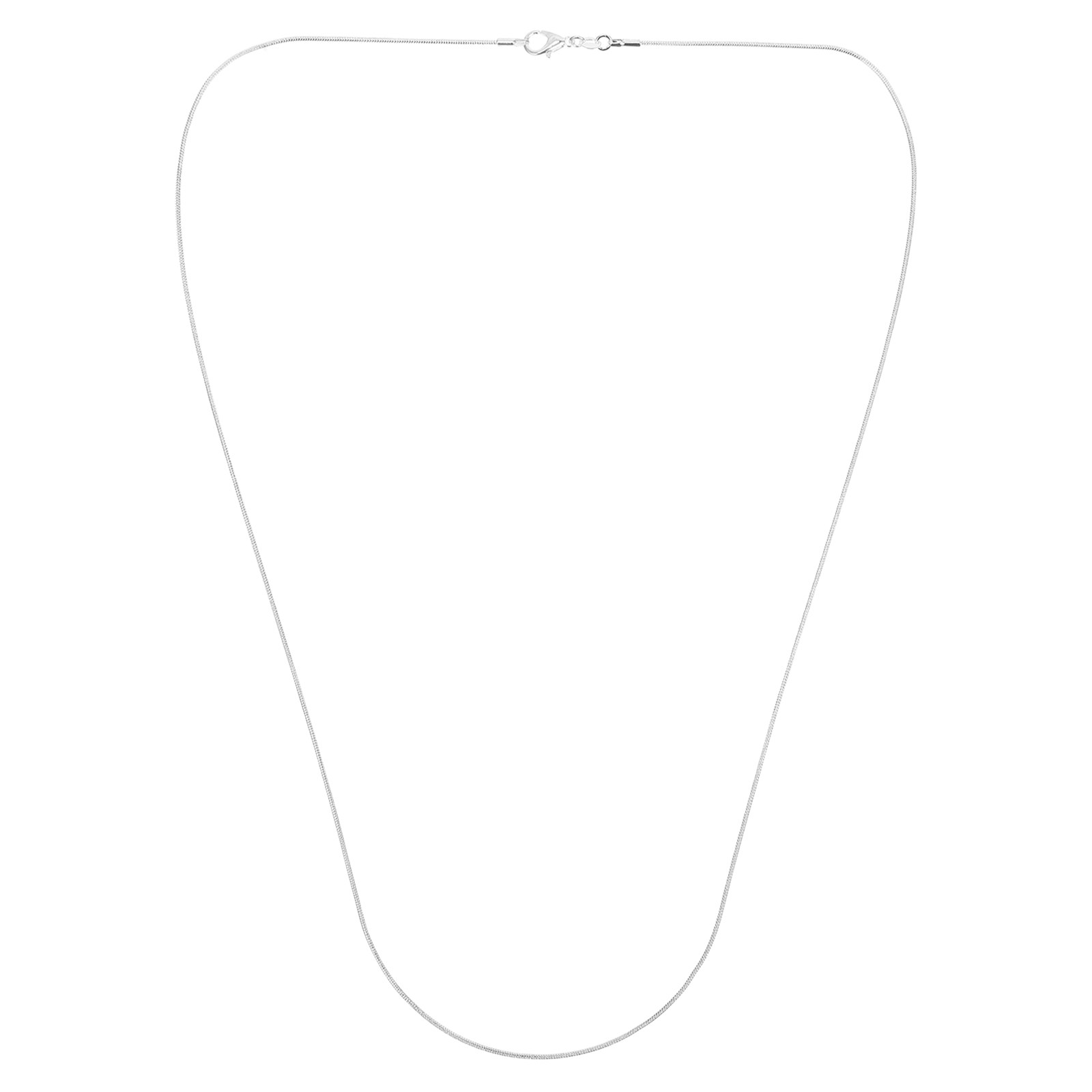 Collar de Cadena de Serpiente  - Men'S Fashion Necklaces reseña y precio