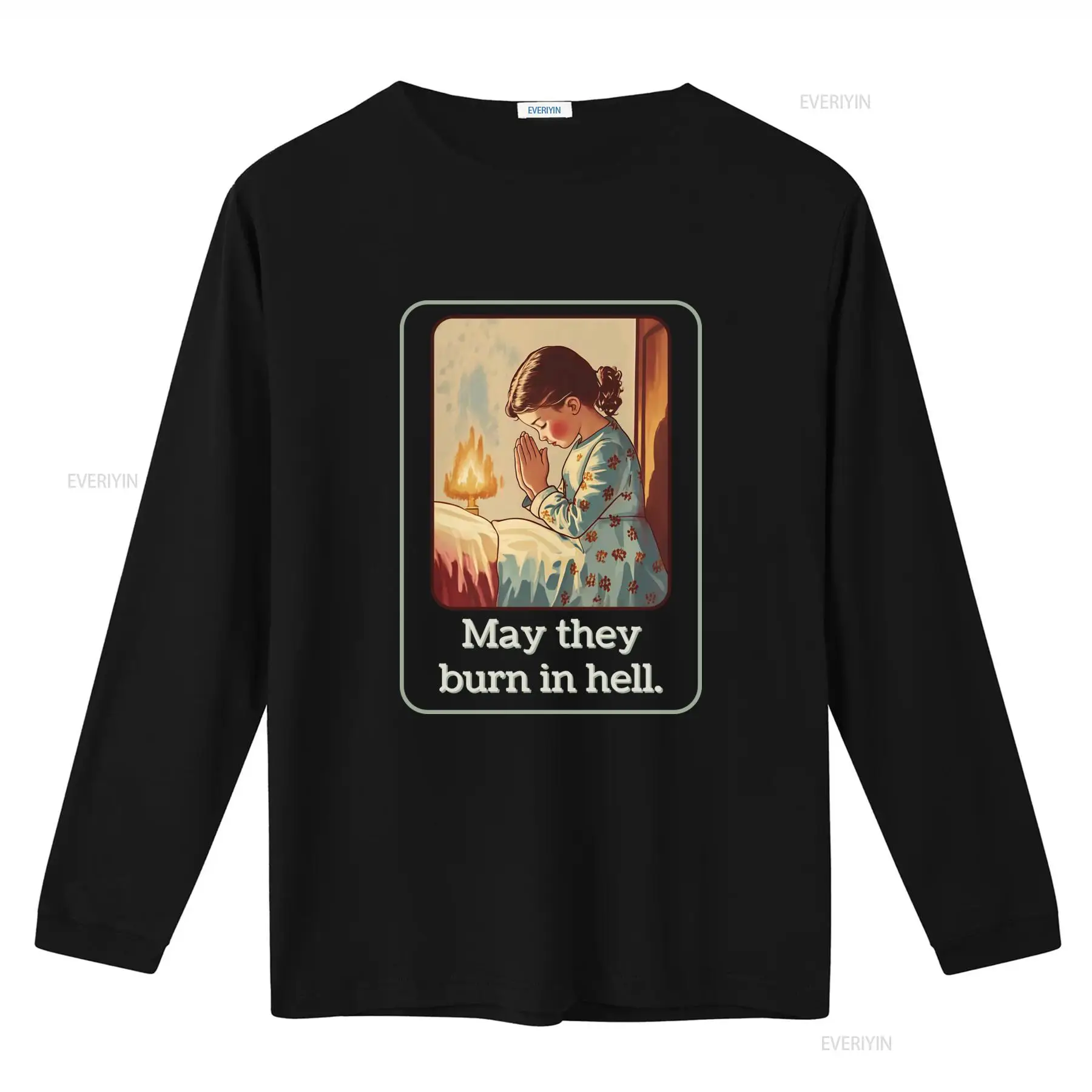 Camiseta con estampado de May  - 1950S Fashion Men'S reseña y precio