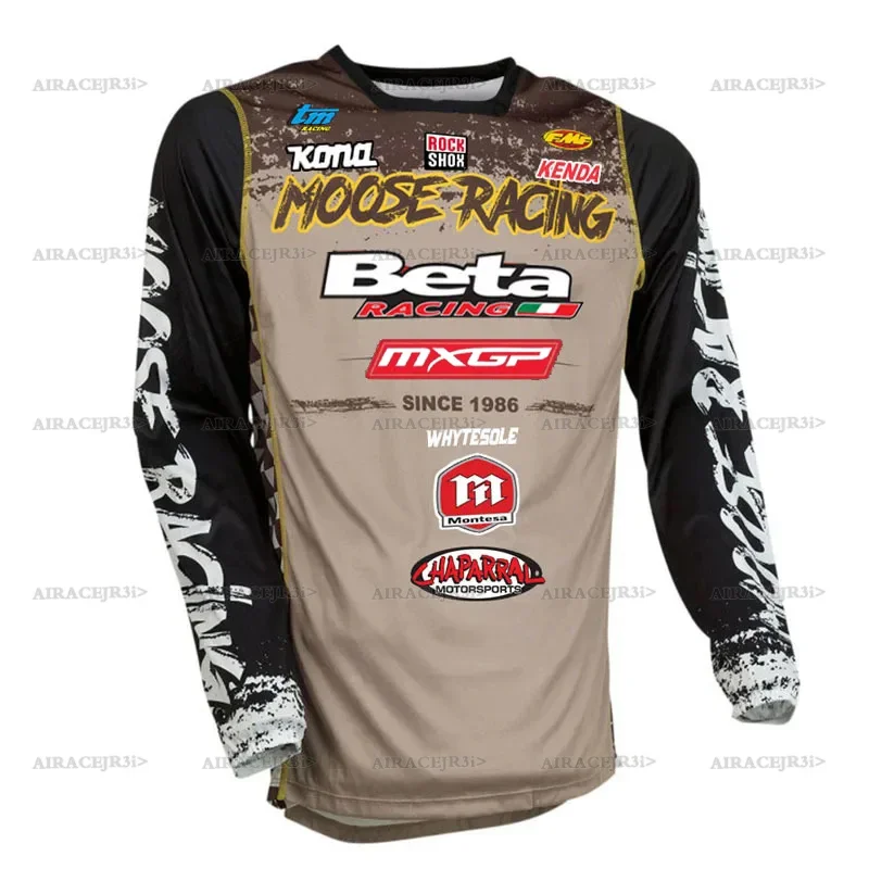 Enduro Racing Motocross Rally  - Mens Fashion Mexico reseña y precio