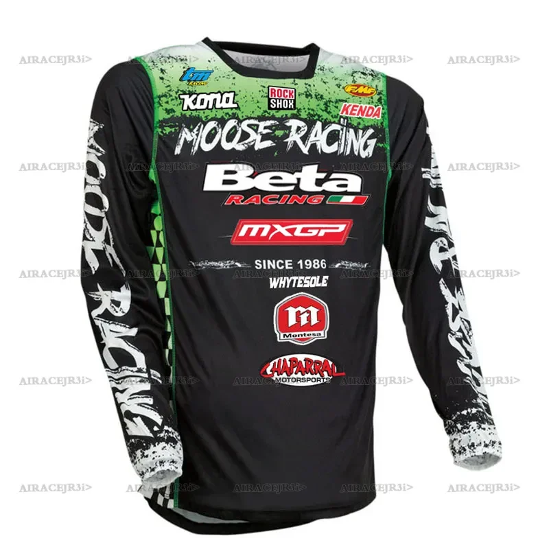 Enduro Racing Motocross Rally  - Mens Fashion Mexico reseña y precio