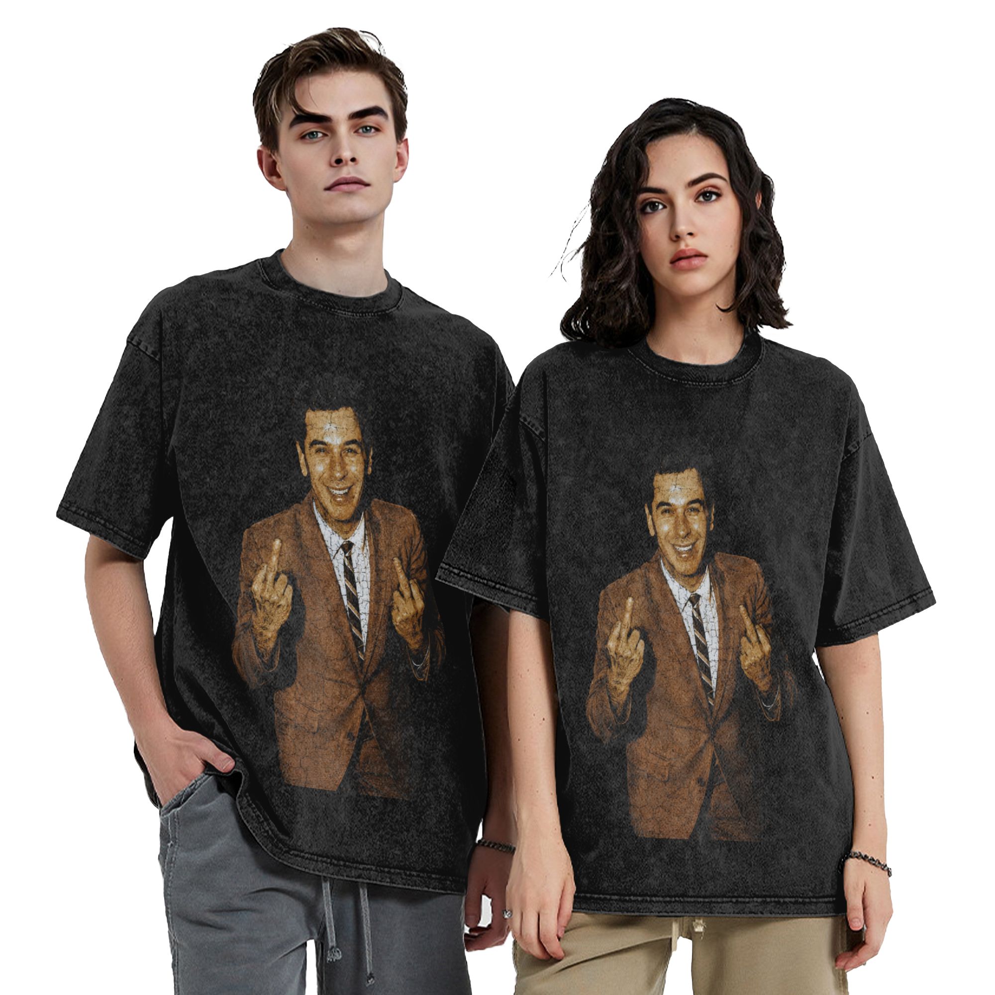 Camiseta de Moda para Hombre y - 1950S Fashion Men'S reseña y precio