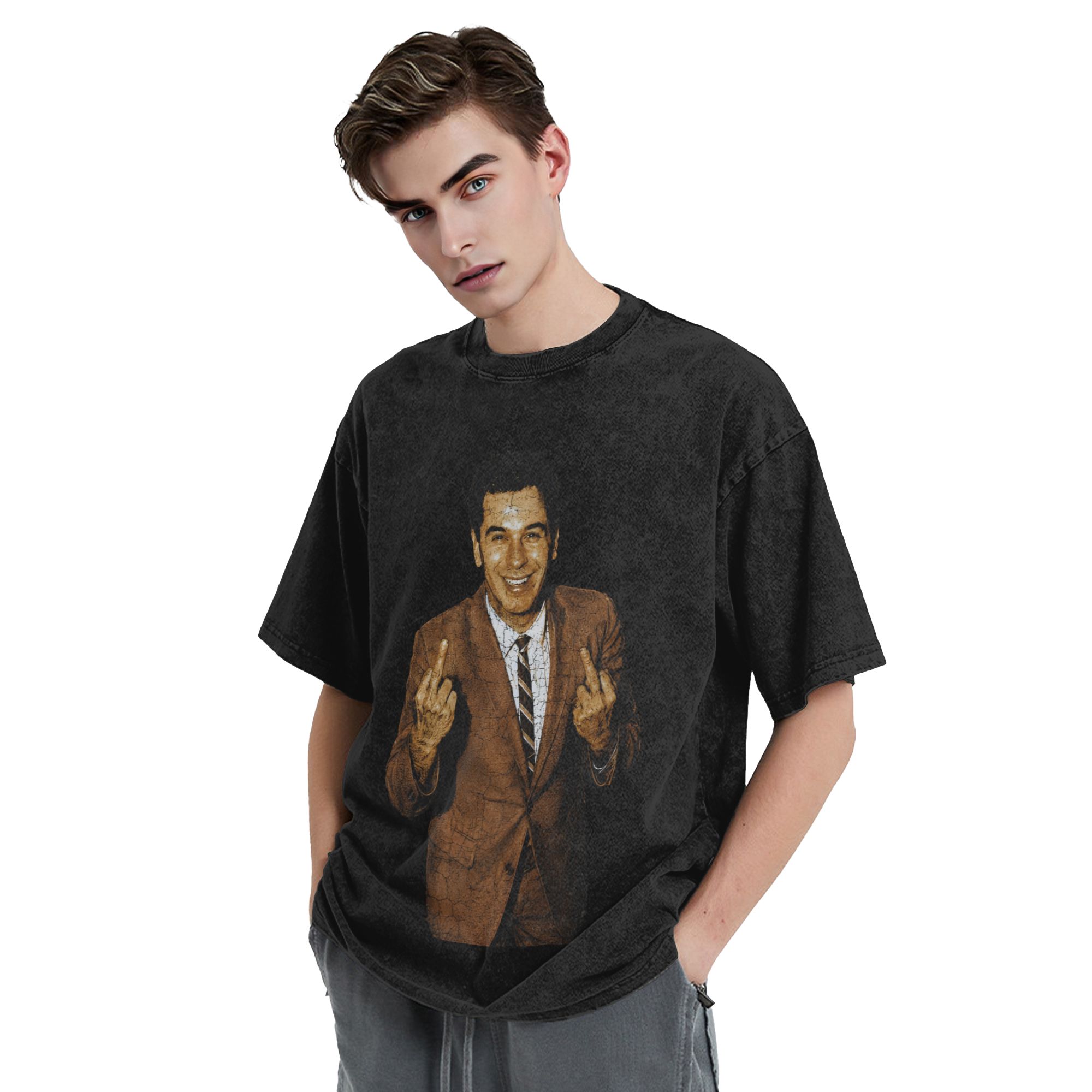 Camiseta de Moda para Hombre y - 1950S Fashion Men'S reseña y precio